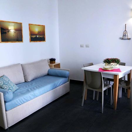 Casa Vacanze Sopravento 포르토 세자레오 외부 사진