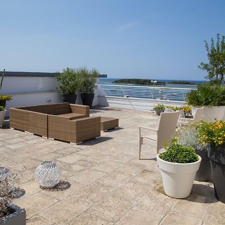 Casa Vacanze Sopravento 포르토 세자레오 외부 사진